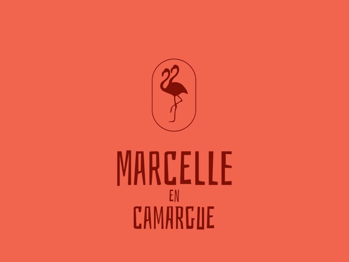 Marcelle En Camargue Hotel Aigues-Mortes Kültér fotó