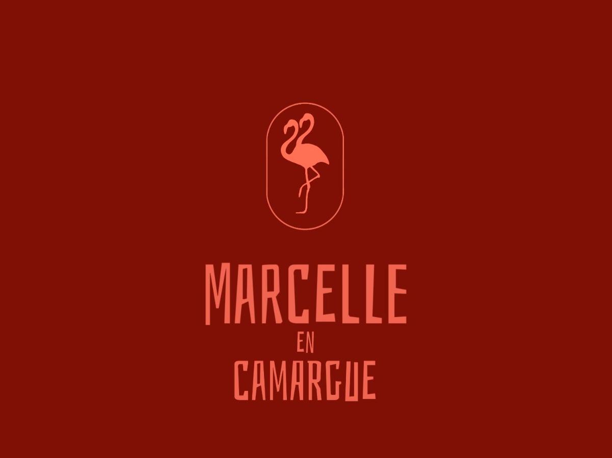 Marcelle En Camargue Hotel Aigues-Mortes Kültér fotó