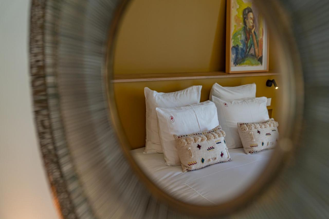 Marcelle En Camargue Hotel Aigues-Mortes Kültér fotó