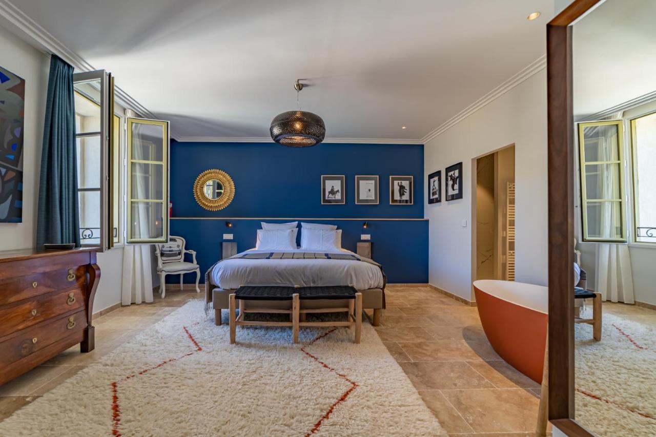 Marcelle En Camargue Hotel Aigues-Mortes Kültér fotó