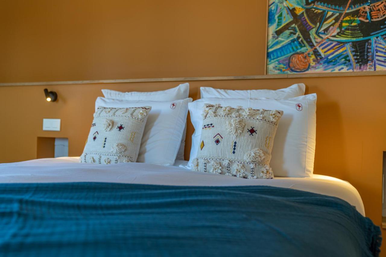 Marcelle En Camargue Hotel Aigues-Mortes Kültér fotó