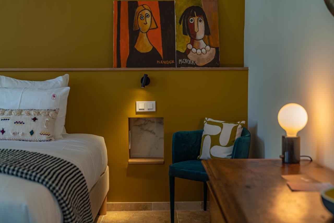 Marcelle En Camargue Hotel Aigues-Mortes Kültér fotó